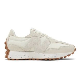 New Balance 327 'Turtledove'